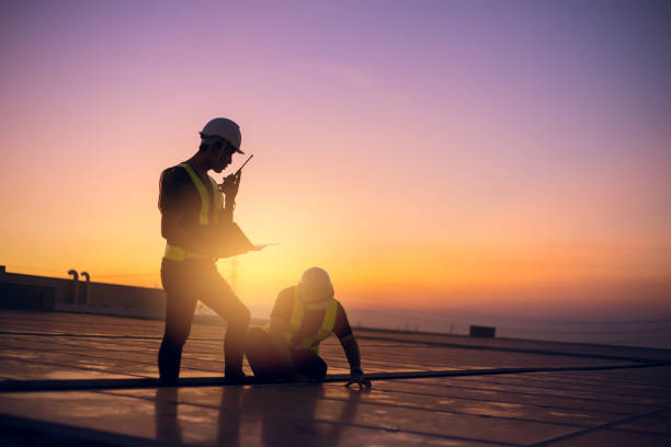 Quick and Trustworthy Emergency Roof Repair Services in Canton, TX