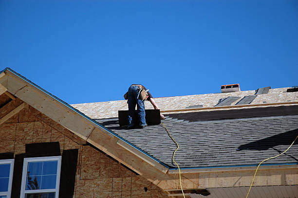 Reliable Canton, TX Roofing Contractor Solutions