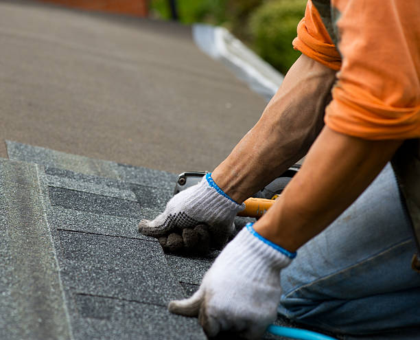 Roof Repair Estimates in Canton, TX